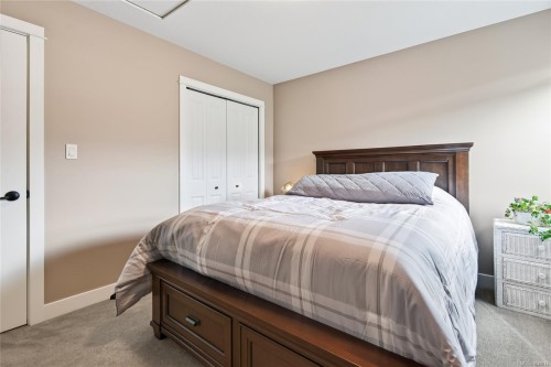 982 Cordero Cres, Campbell River, BC 