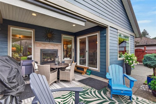 982 Cordero Cres, Campbell River, BC 