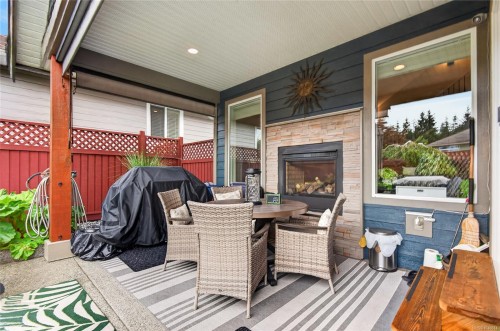 982 Cordero Cres, Campbell River, BC 