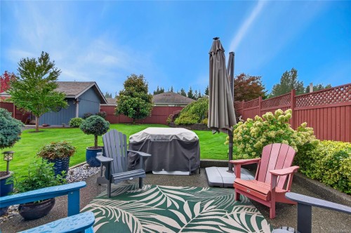 982 Cordero Cres, Campbell River, BC 