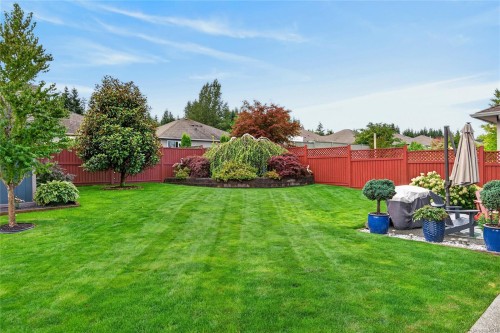 982 Cordero Cres, Campbell River, BC 