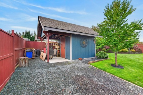 982 Cordero Cres, Campbell River, BC 