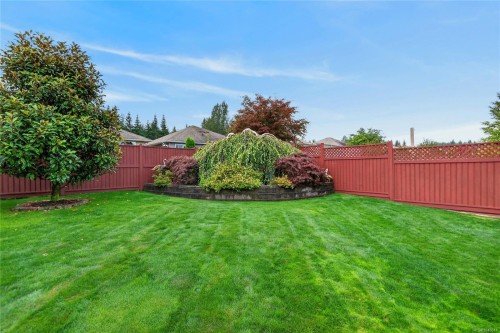 982 Cordero Cres, Campbell River, BC 