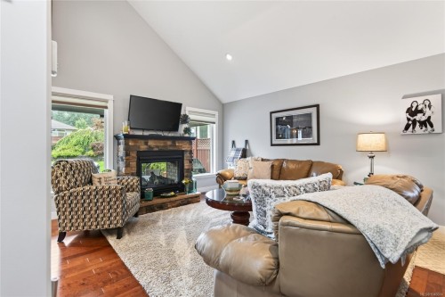 982 Cordero Cres, Campbell River, BC 