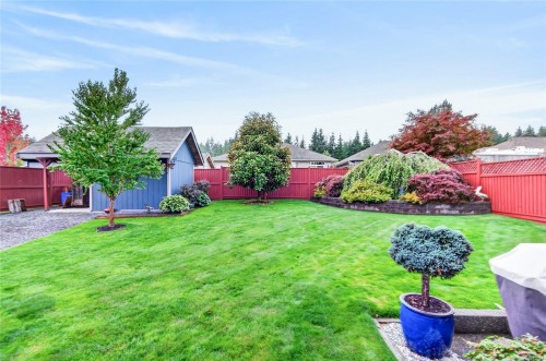 982 Cordero Cres, Campbell River, BC 