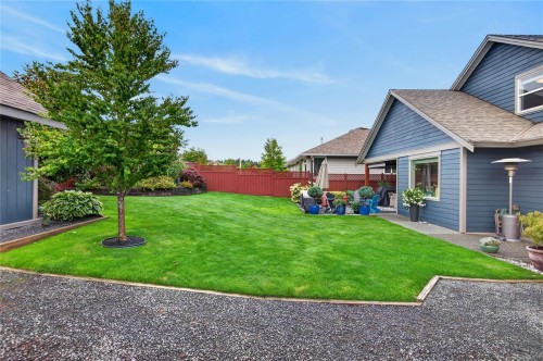 982 Cordero Cres, Campbell River, BC 