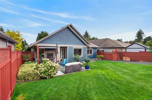 982 Cordero Cres, Campbell River, BC 