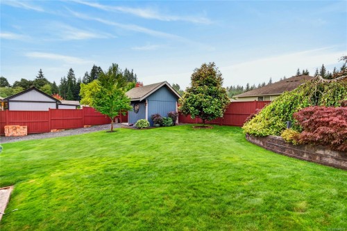 982 Cordero Cres, Campbell River, BC 