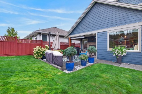 982 Cordero Cres, Campbell River, BC 