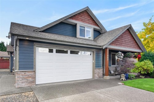 982 Cordero Cres, Campbell River, BC 