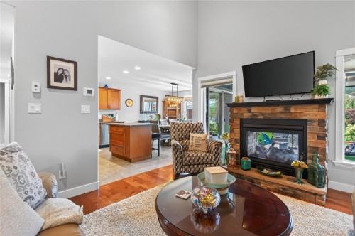 982 Cordero Cres, Campbell River, BC 