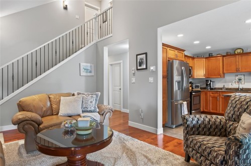 982 Cordero Cres, Campbell River, BC 