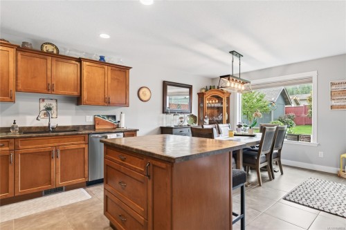 982 Cordero Cres, Campbell River, BC 