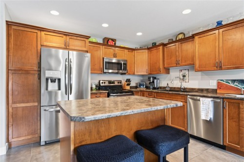 982 Cordero Cres, Campbell River, BC 
