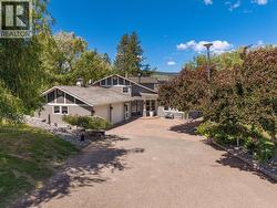 895 Coldwater Road Merritt, BC V1K 1B8