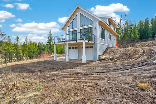 1511 Covert Place  Merritt, BC V1K 1B8