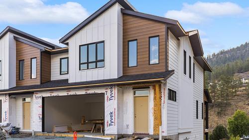 Prop SL 8-2509 Paramount Peak Drive  West Kelowna, BC V4T 3H5