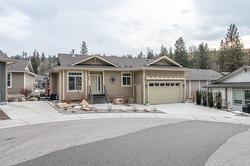 127-1675 Penticton Avenue  Penticton, BC V2A 9E2