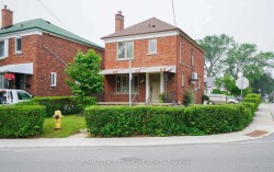 1076 Greenwood Avenue  Toronto, ON M4J 4E3