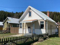 349 ARCHIBALD Street  Kimberley, BC V1A 1M8
