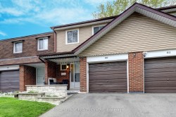 60-3025 Cedarglen Gate  Mississauga, ON L5C 2V7
