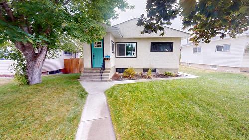 720 6Th Street, Cranbrook, BC 