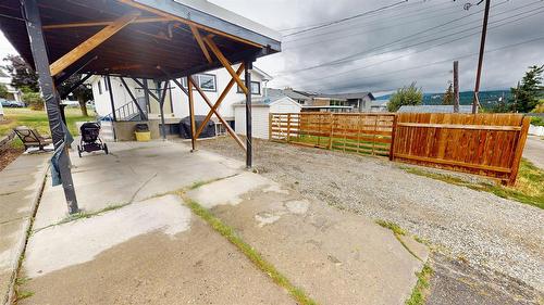 720 6Th Street, Cranbrook, BC 