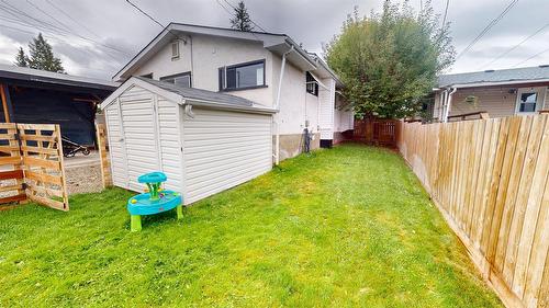 720 6Th Street, Cranbrook, BC 