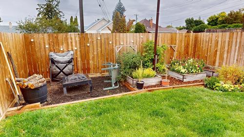 720 6Th Street, Cranbrook, BC 