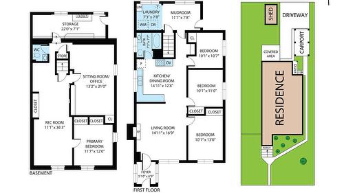 720 6Th Street, Cranbrook, BC 