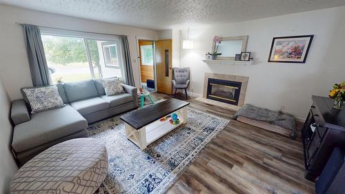 720 6Th Street, Cranbrook, BC 