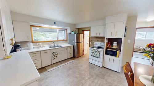 720 6Th Street, Cranbrook, BC 