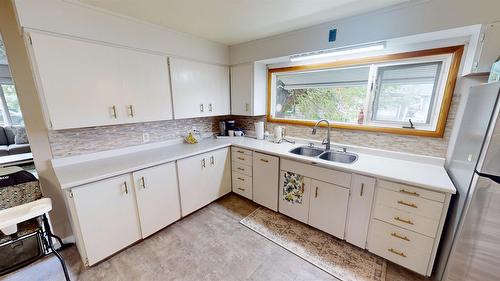 720 6Th Street, Cranbrook, BC 
