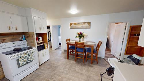 720 6Th Street, Cranbrook, BC 
