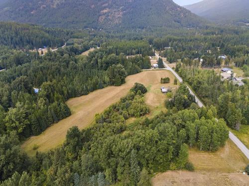 1515 Lakeview Arrow Creek Road, Arrow Creek, BC 