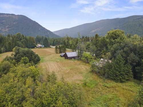 1515 Lakeview Arrow Creek Road, Arrow Creek, BC 