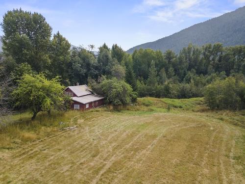 1515 Lakeview Arrow Creek Road, Arrow Creek, BC 