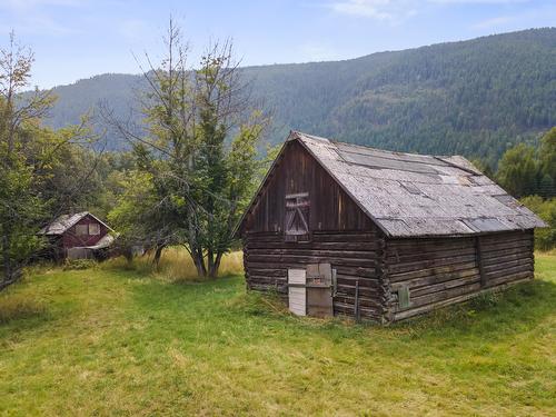 1515 Lakeview Arrow Creek Road, Arrow Creek, BC 