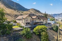 3649 MERRITT-SPENCES BRIDGE Highway  Merritt, BC V0K 2L0