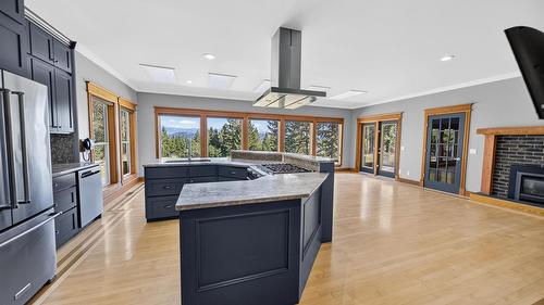1104 Ida Road, Cranbrook, BC 