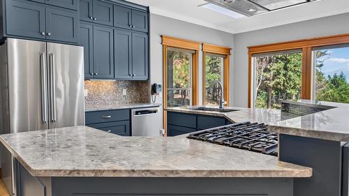 1104 Ida Road, Cranbrook, BC 