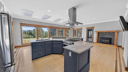 1104 Ida Road, Cranbrook, BC 