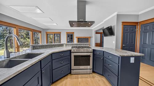 1104 Ida Road, Cranbrook, BC 