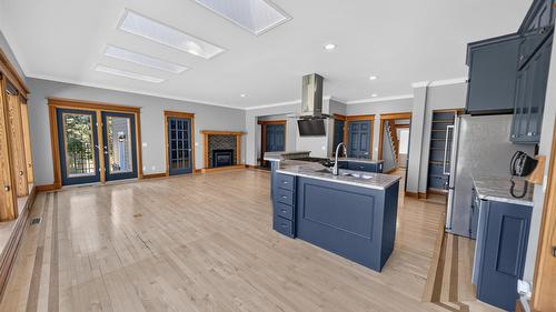 1104 Ida Road, Cranbrook, BC 