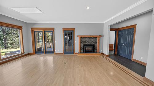 1104 Ida Road, Cranbrook, BC 