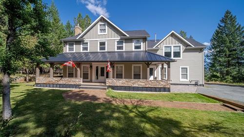 1104 Ida Road, Cranbrook, BC 
