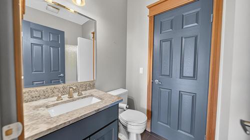 1104 Ida Road, Cranbrook, BC 