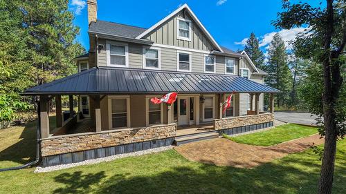 1104 Ida Road, Cranbrook, BC 