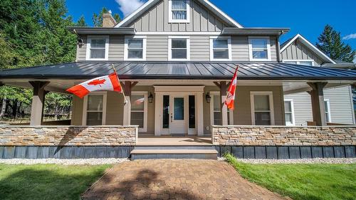 1104 Ida Road, Cranbrook, BC 