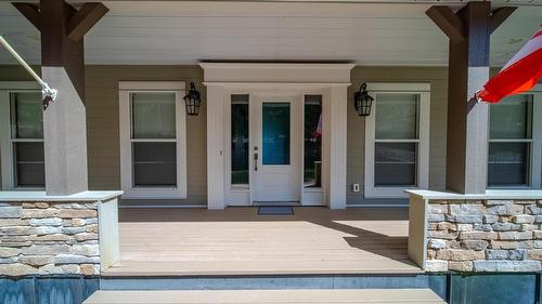 1104 Ida Road, Cranbrook, BC 